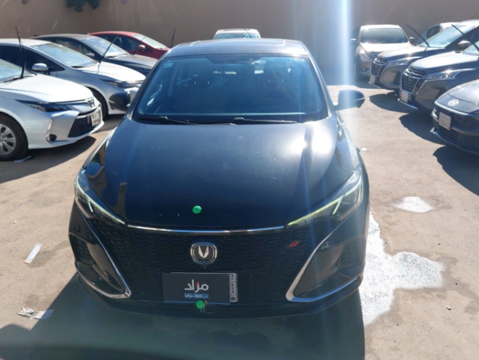 شانجان ايدو بلس LIMITED 2023