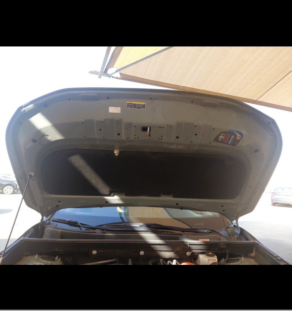 تويوتا راف فور LE HEV 2022 image