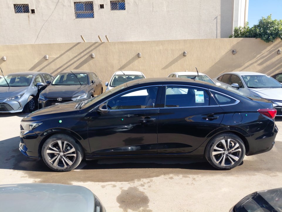 شانجان ايدو بلس LIMITED 2023 image