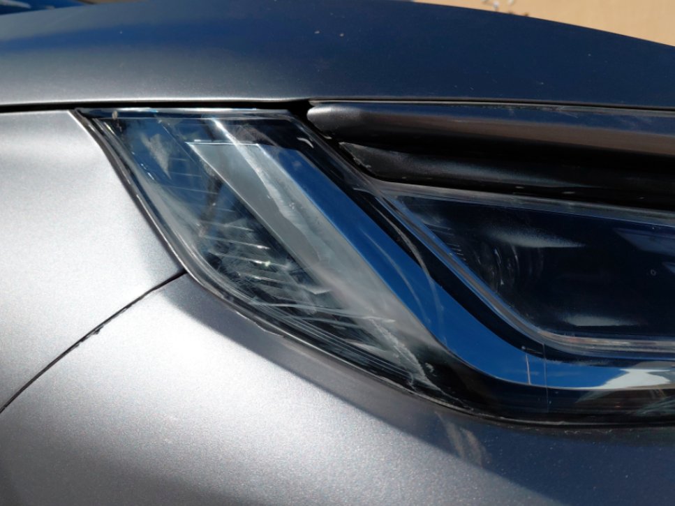 Toyota Yaris Y 2024 image