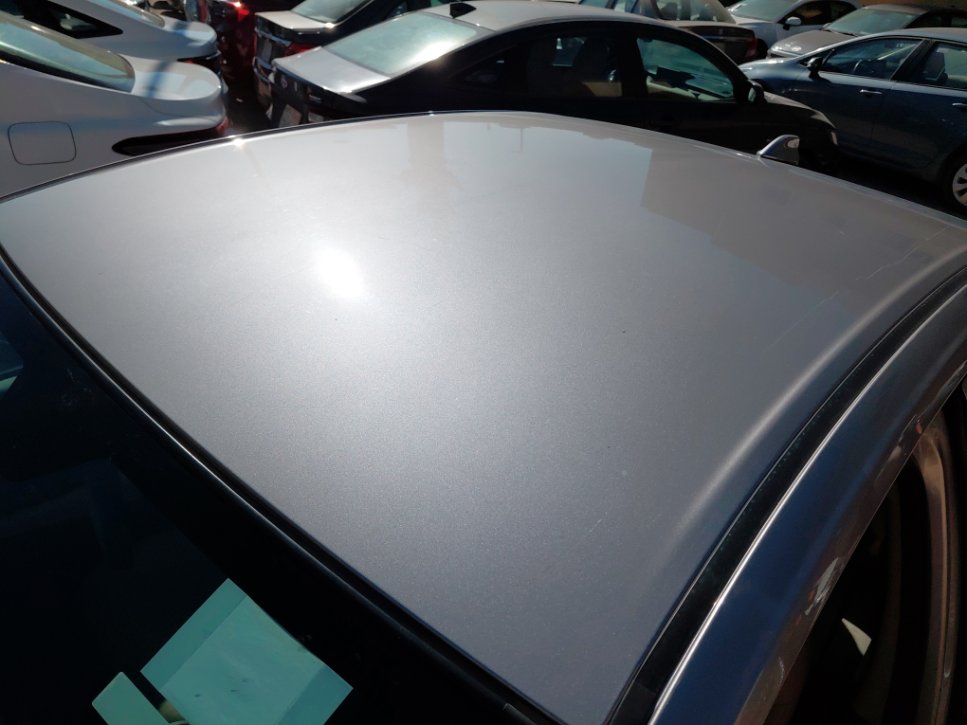 Toyota Yaris Y 2024 image