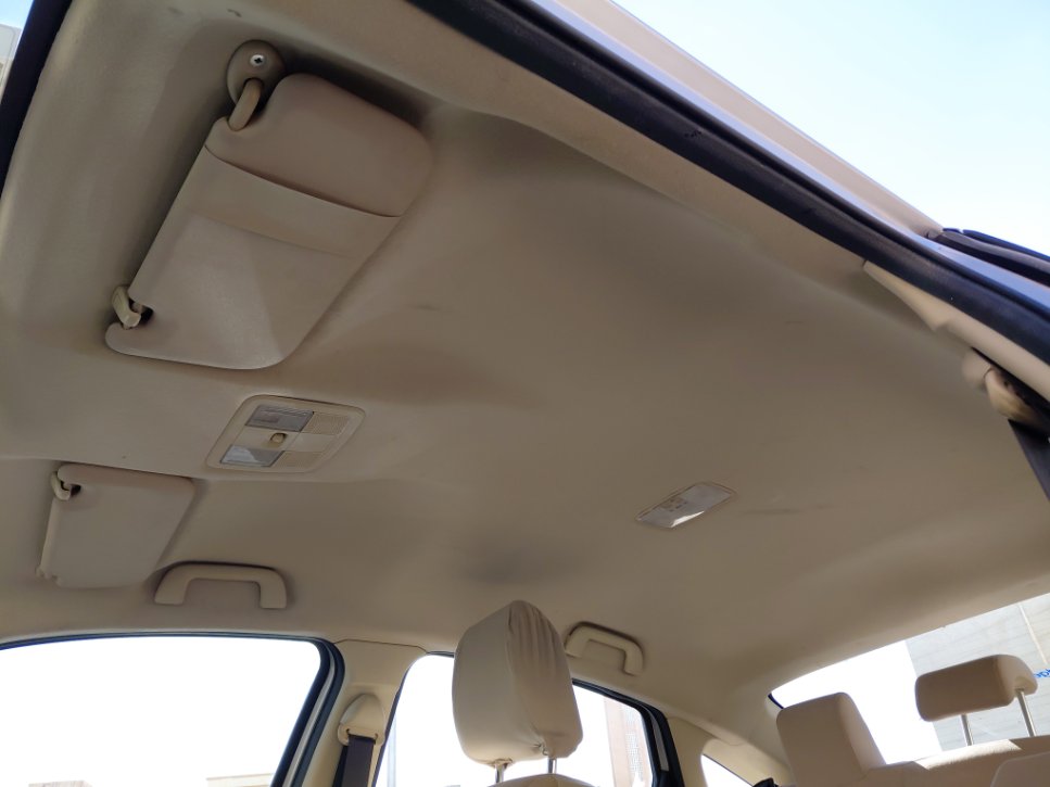 Toyota Yaris Y 2024 image