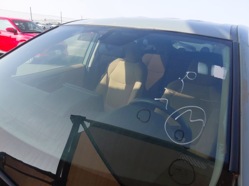 تويوتا راف فور LE HEV 2022 image