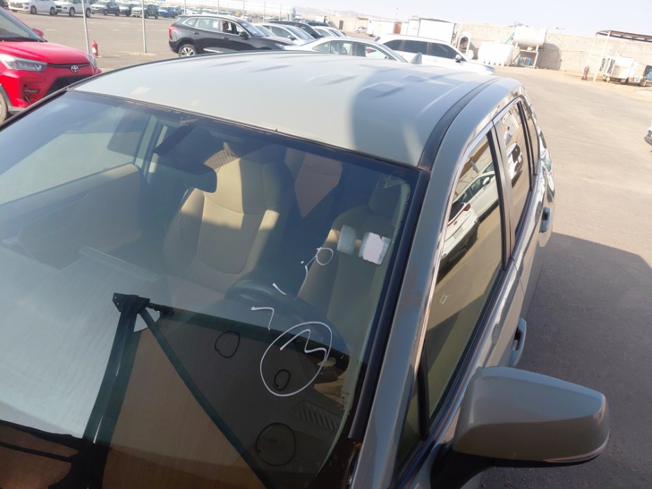 تويوتا راف فور LE HEV 2022 image