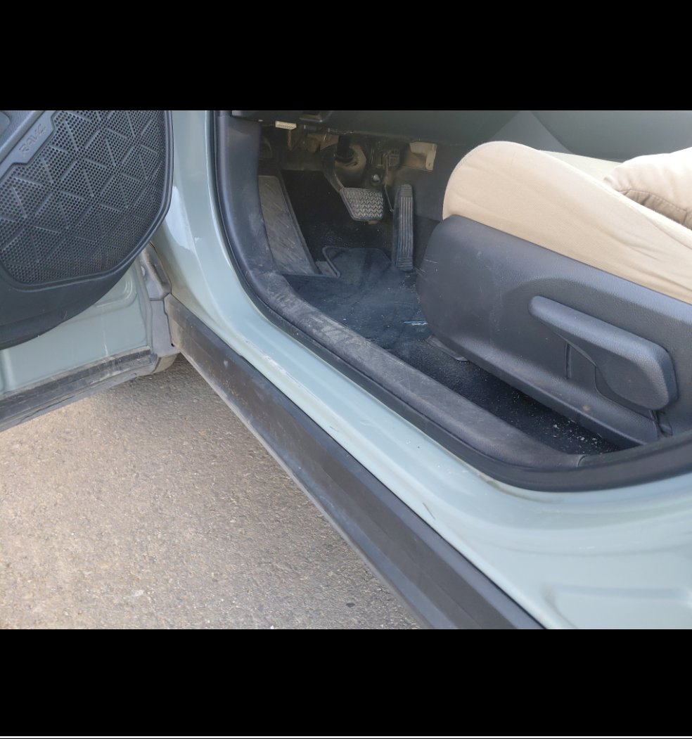 تويوتا راف فور LE HEV 2022 image