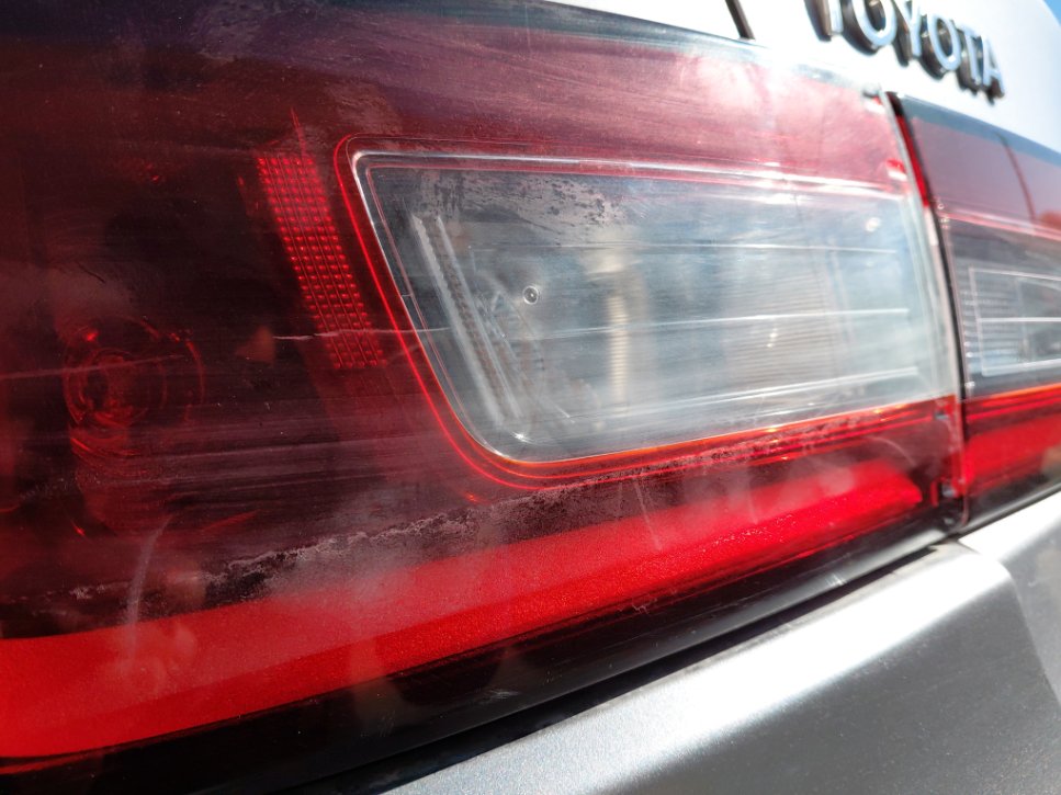 Toyota Yaris Y 2024 image