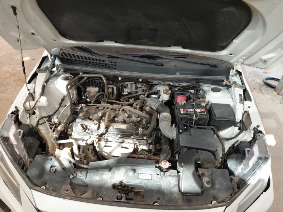 تويوتا يارس Y 2023 image