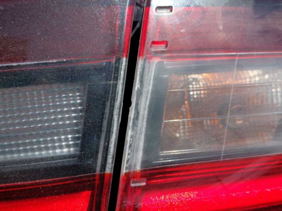 Toyota Yaris Y 2024 image