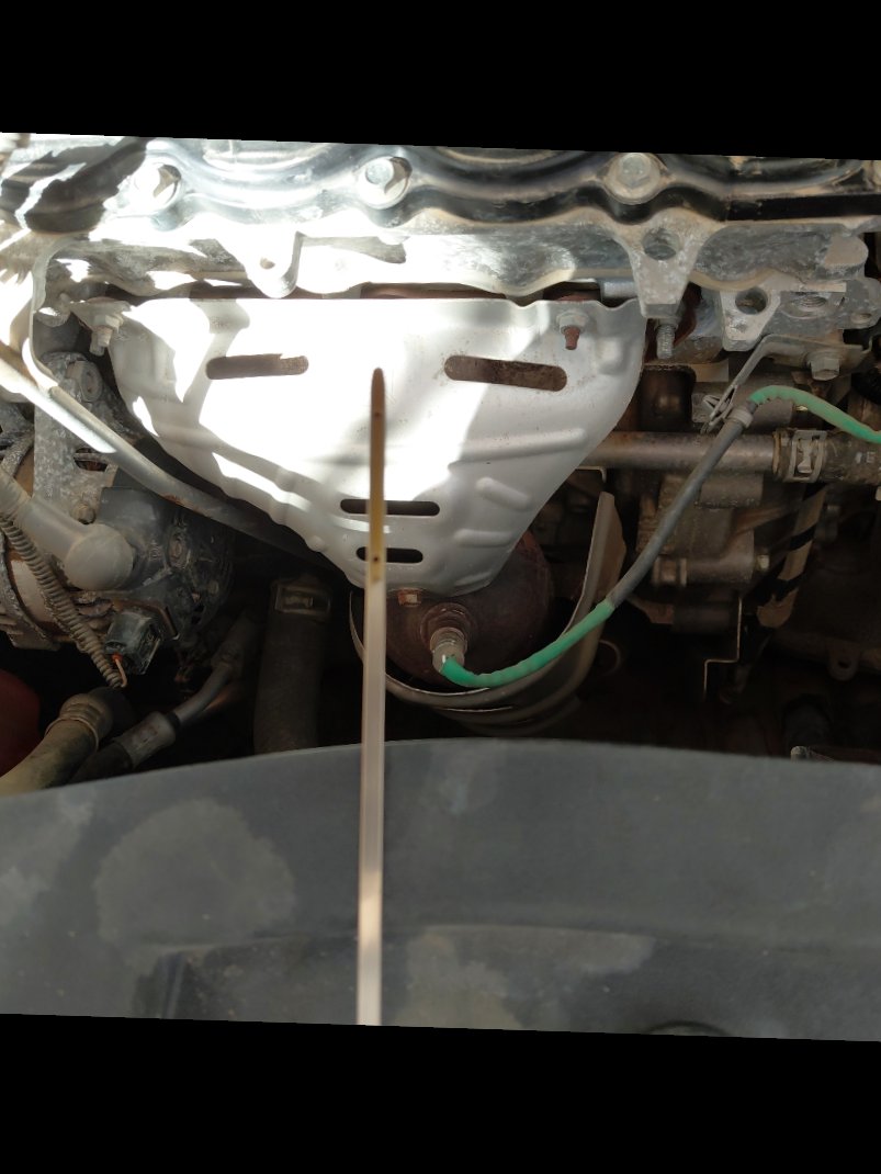 تويوتا يارس Y 2023 image