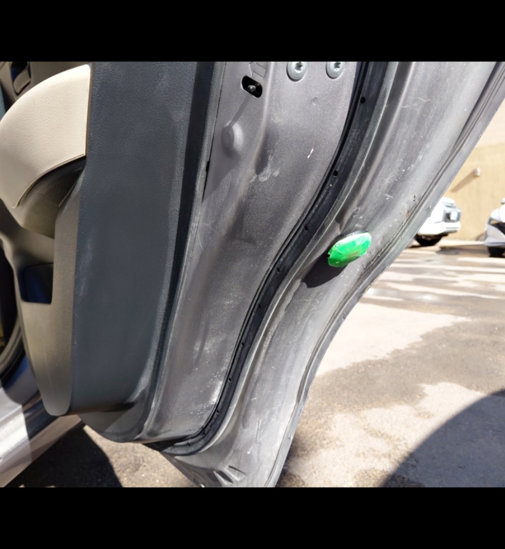 Toyota Yaris Y 2024 image