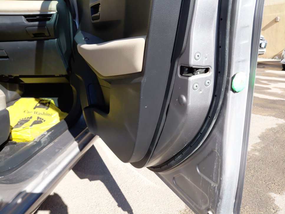 Toyota Yaris Y 2024 image