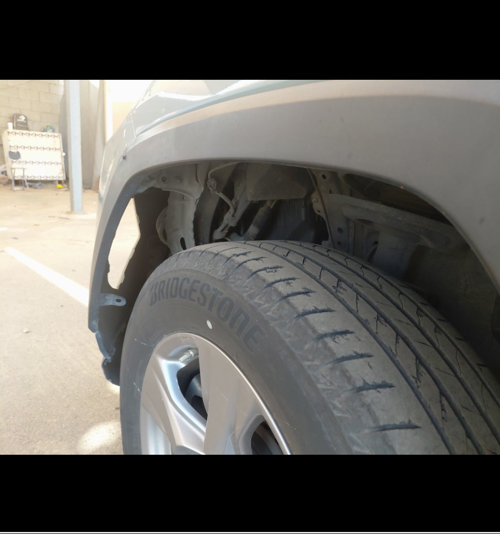 تويوتا راف فور LE HEV 2022 image