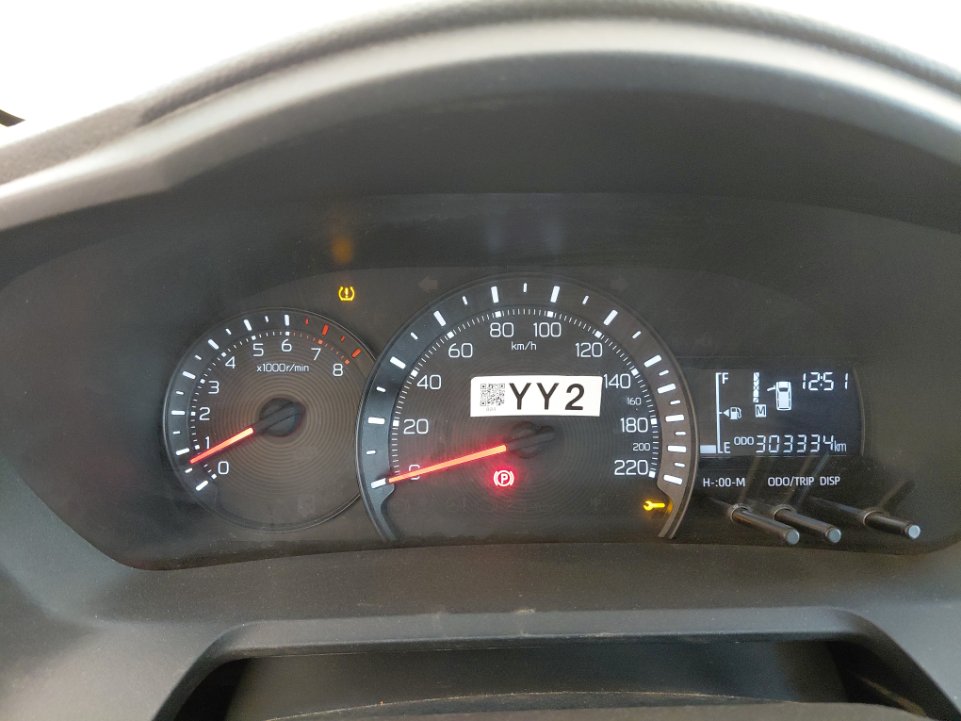 تويوتا يارس Y 2023 image