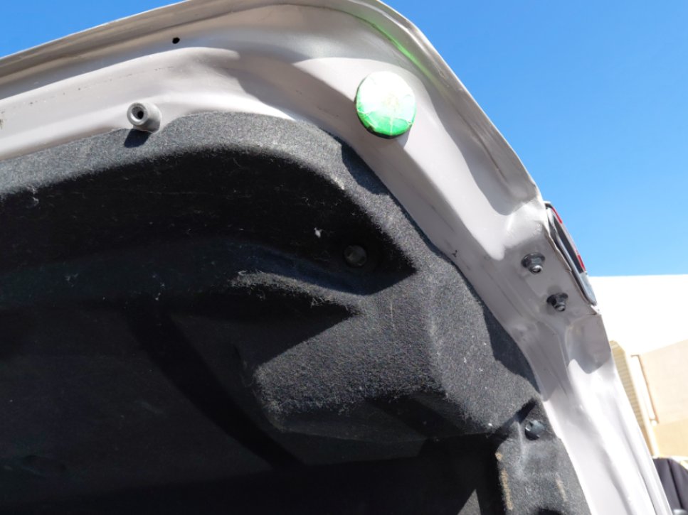 Toyota Yaris Y 2024 image