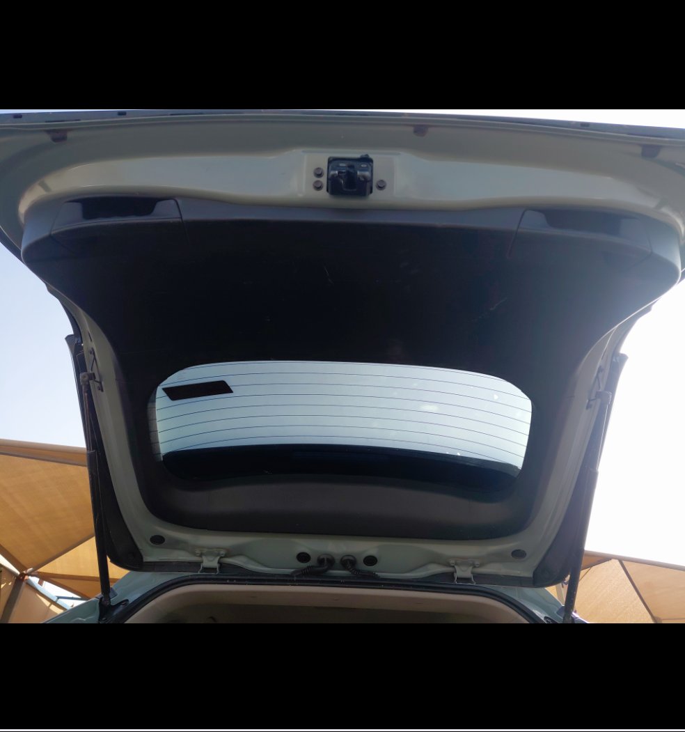 تويوتا راف فور LE HEV 2022 image