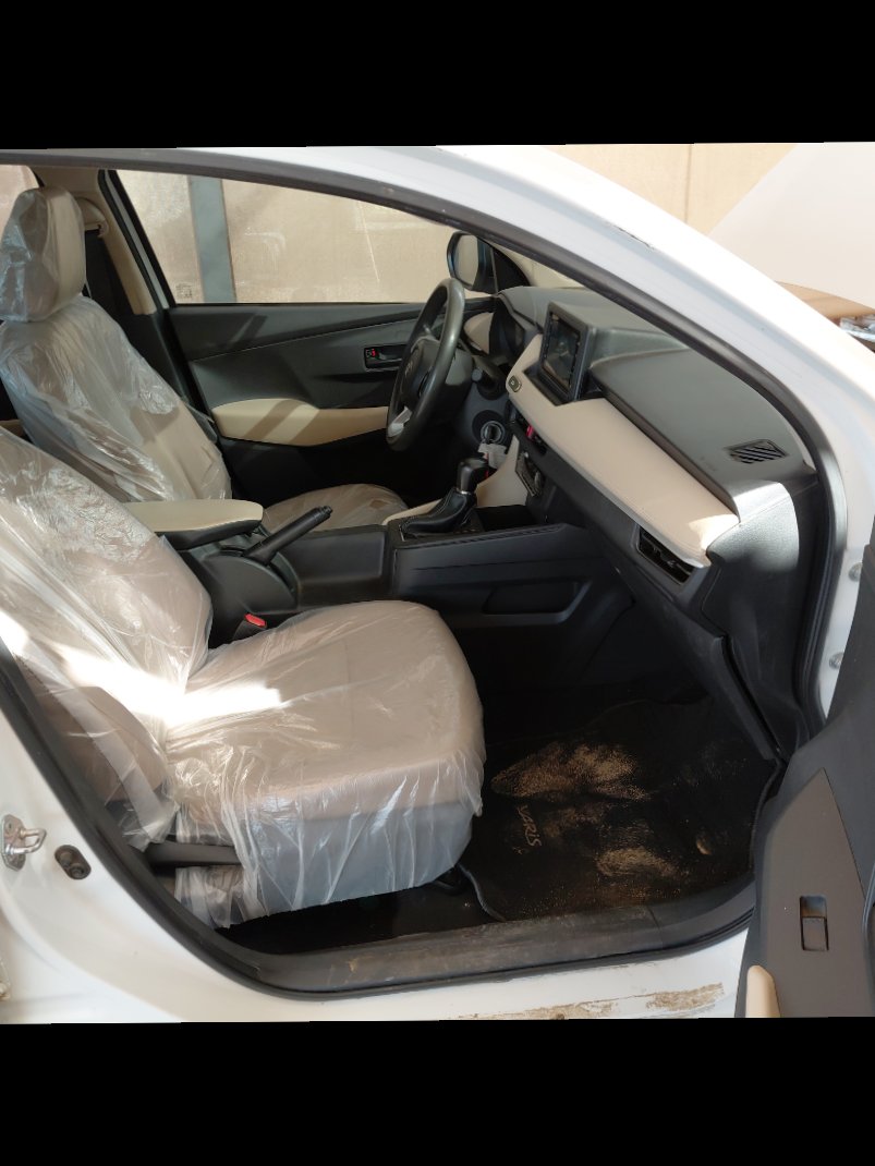 تويوتا يارس Y 2023 image