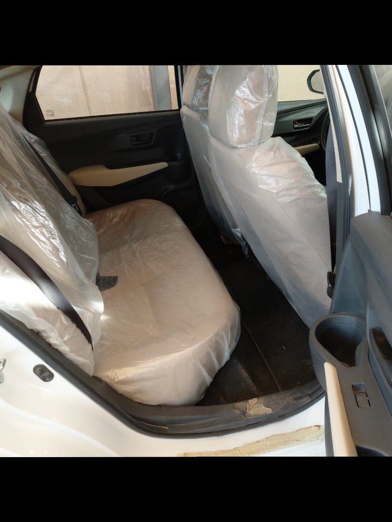 تويوتا يارس Y 2023 image