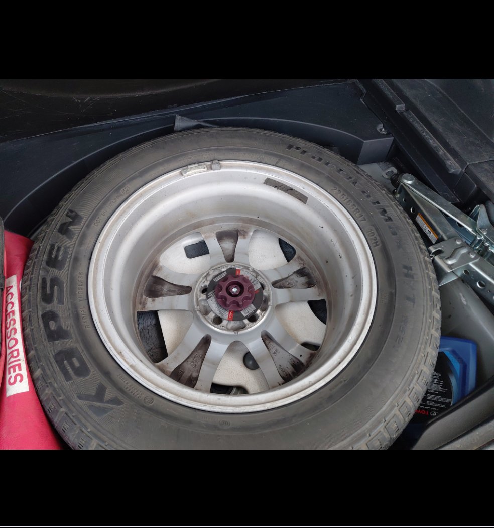 تويوتا راف فور LE HEV 2022 image