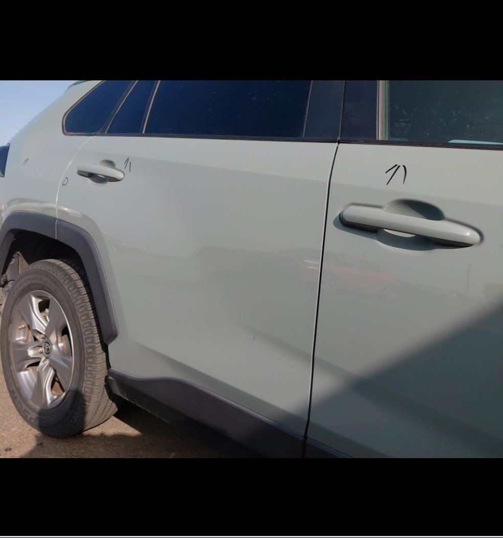 تويوتا راف فور LE HEV 2022 image