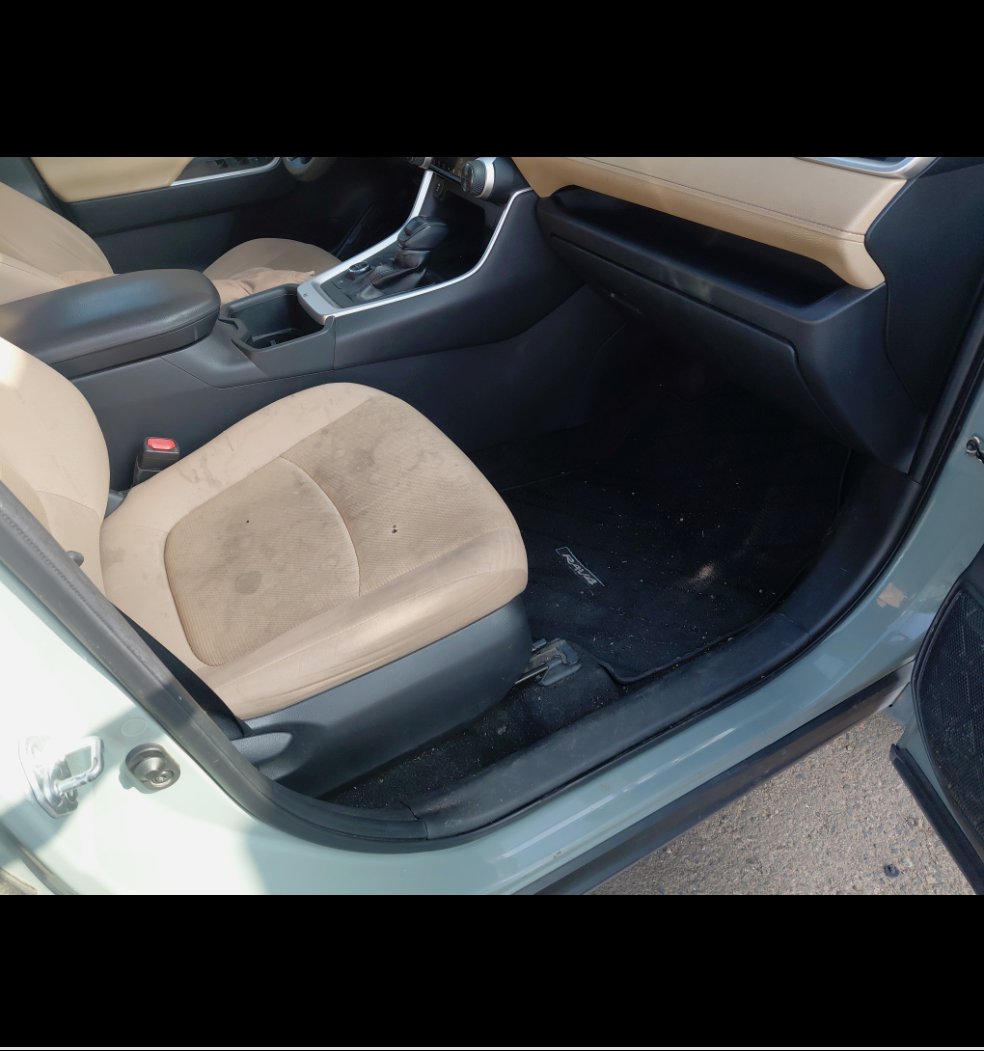 تويوتا راف فور LE HEV 2022 image