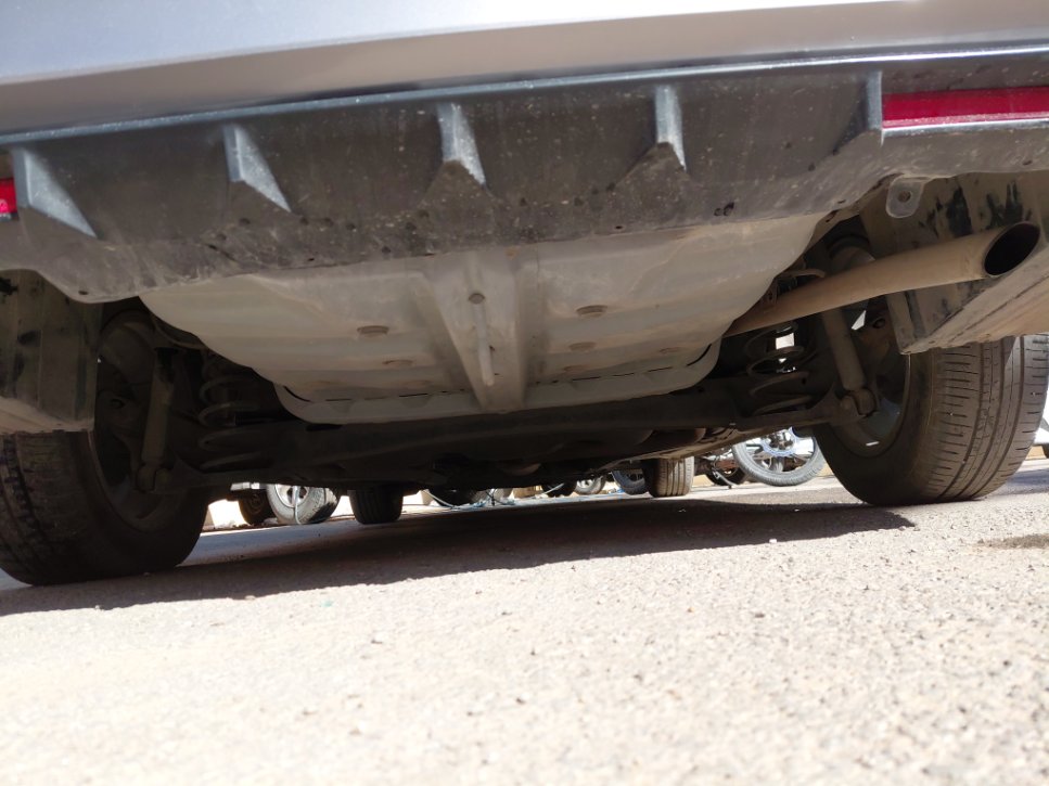 Toyota Yaris Y 2024 image