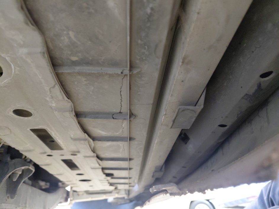 تويوتا راف فور LE HEV 2022 image