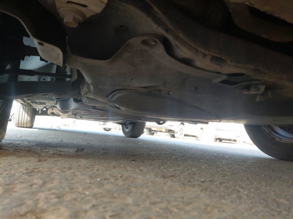 تويوتا راف فور LE HEV 2022 image