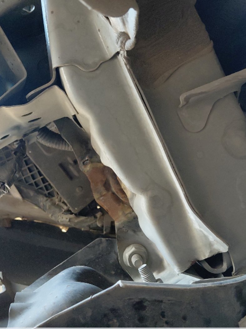 تويوتا راف فور LE HEV 2022 image