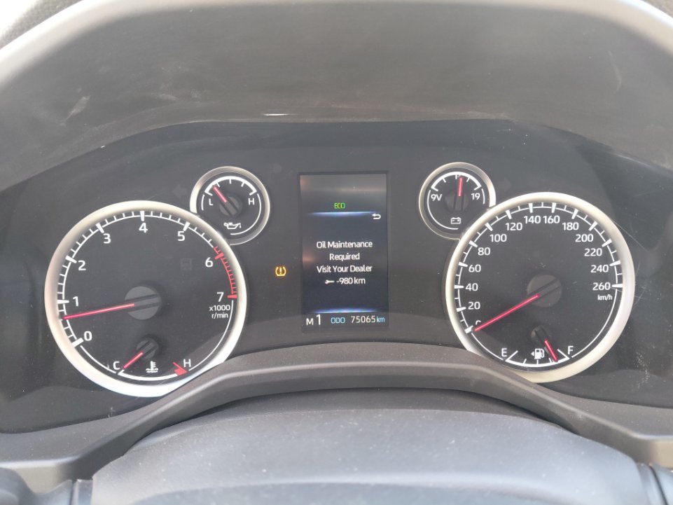 تويوتا لاند كروزر GXR1  2023 image