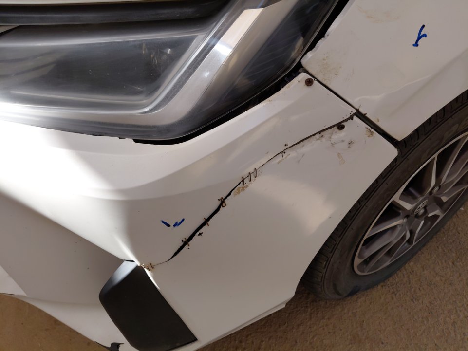 تويوتا يارس Y 2023 image