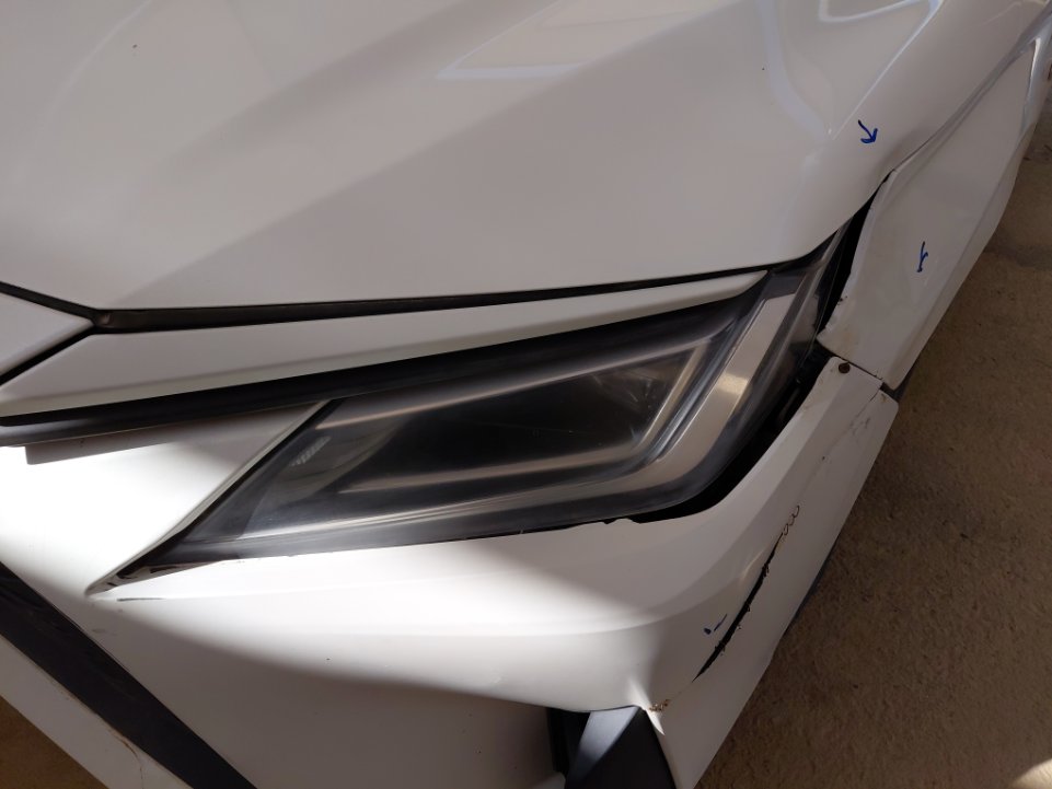 تويوتا يارس Y 2023 image