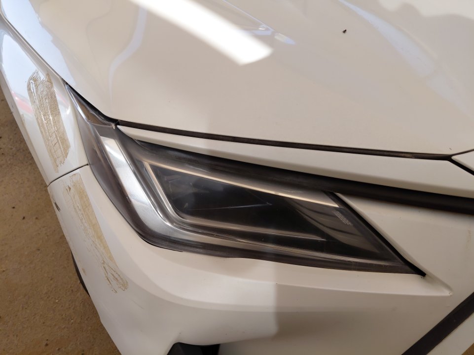 تويوتا يارس Y 2023 image