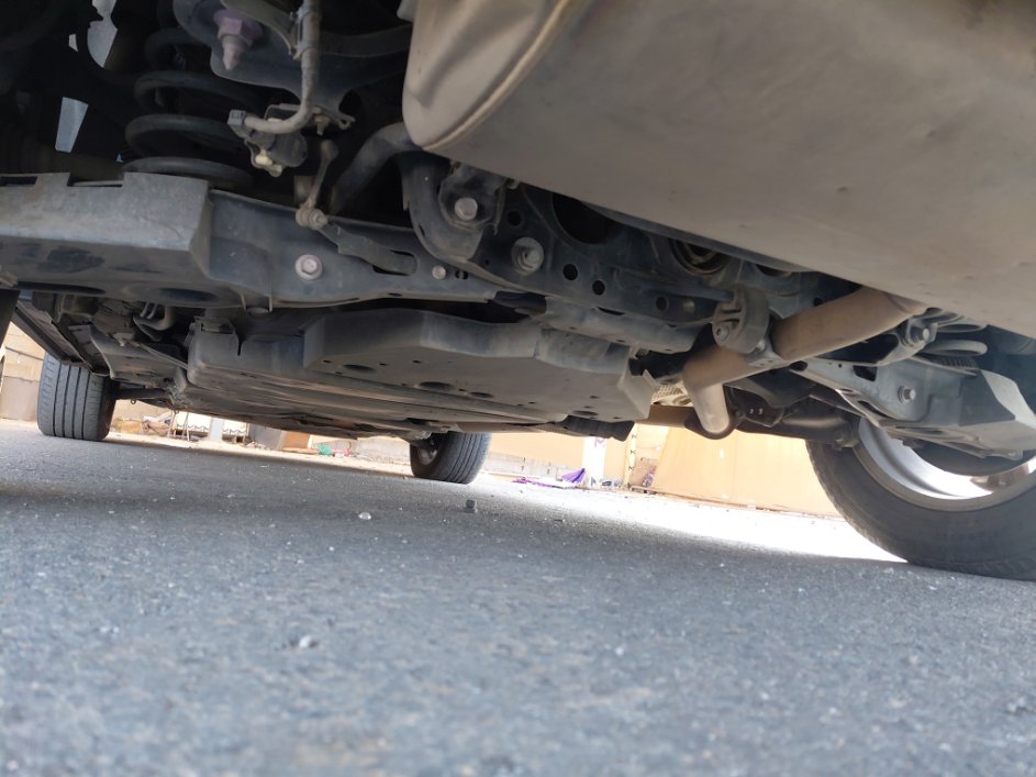 تويوتا راف فور LE HEV 2022 image