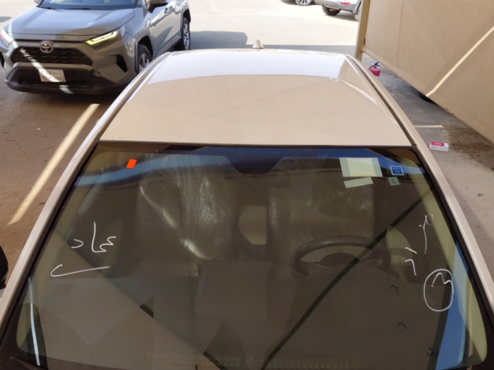 تويوتا يارس Y 2023 image