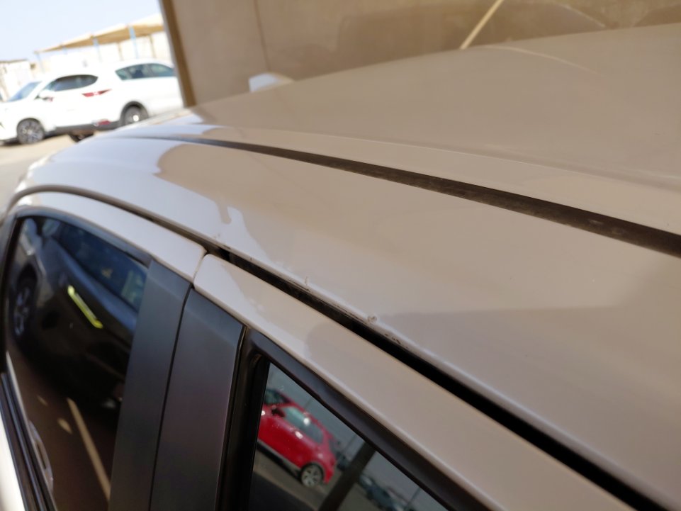 تويوتا يارس Y 2023 image