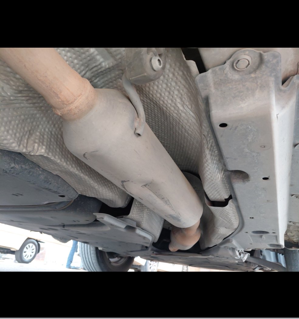 تويوتا راف فور LE HEV 2022 image