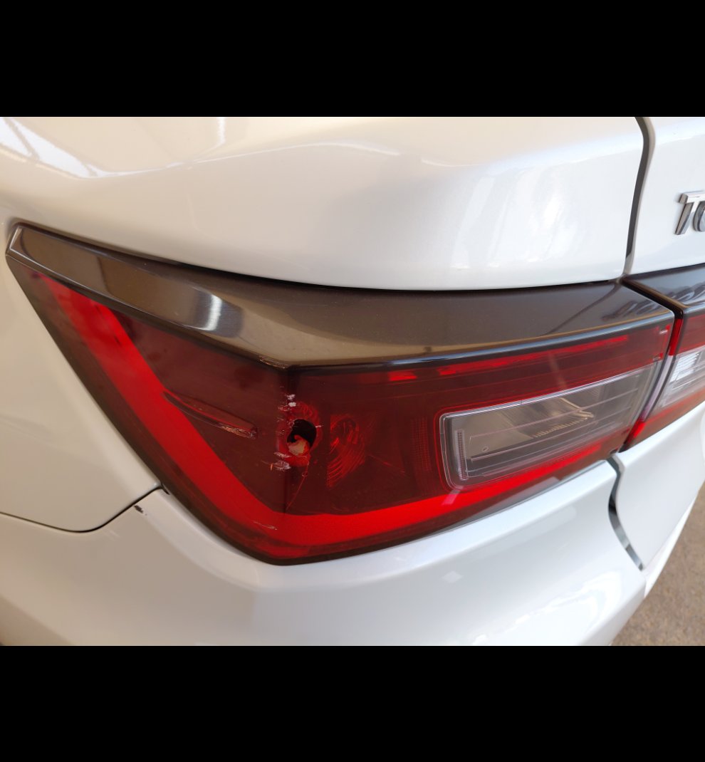 تويوتا يارس Y 2023 image