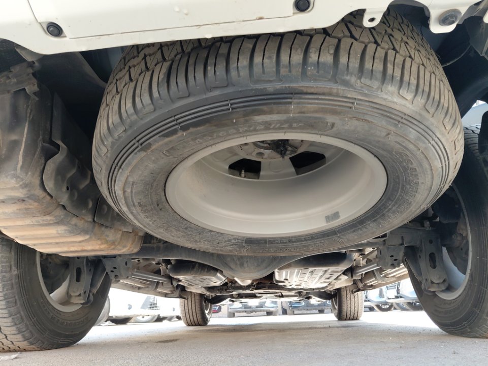 تويوتا لاند كروزر GXR1  2023 image