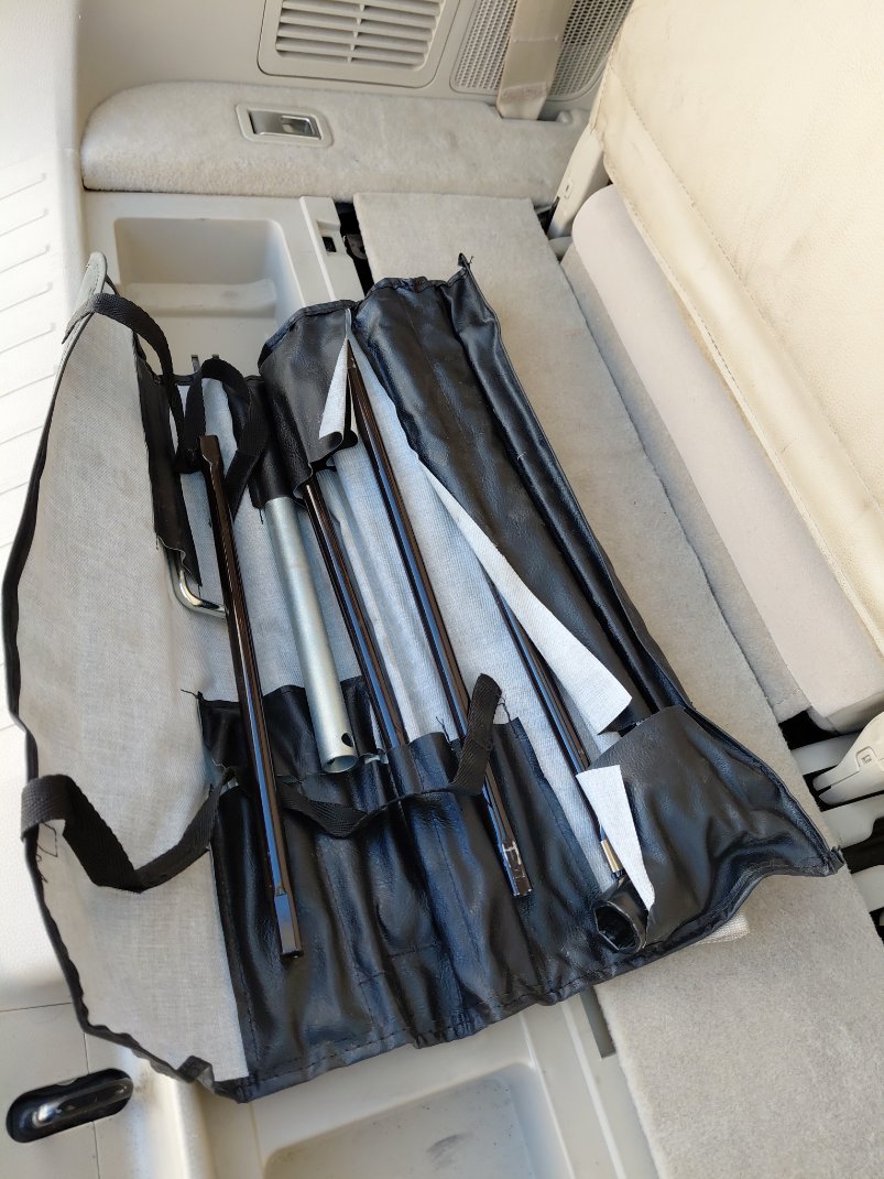 تويوتا لاند كروزر GXR1  2023 image