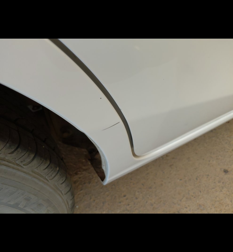 تويوتا يارس Y 2023 image