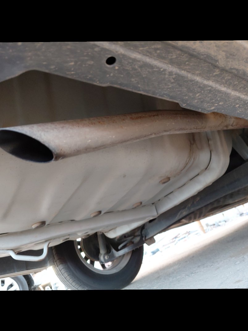 تويوتا يارس Y 2023 image