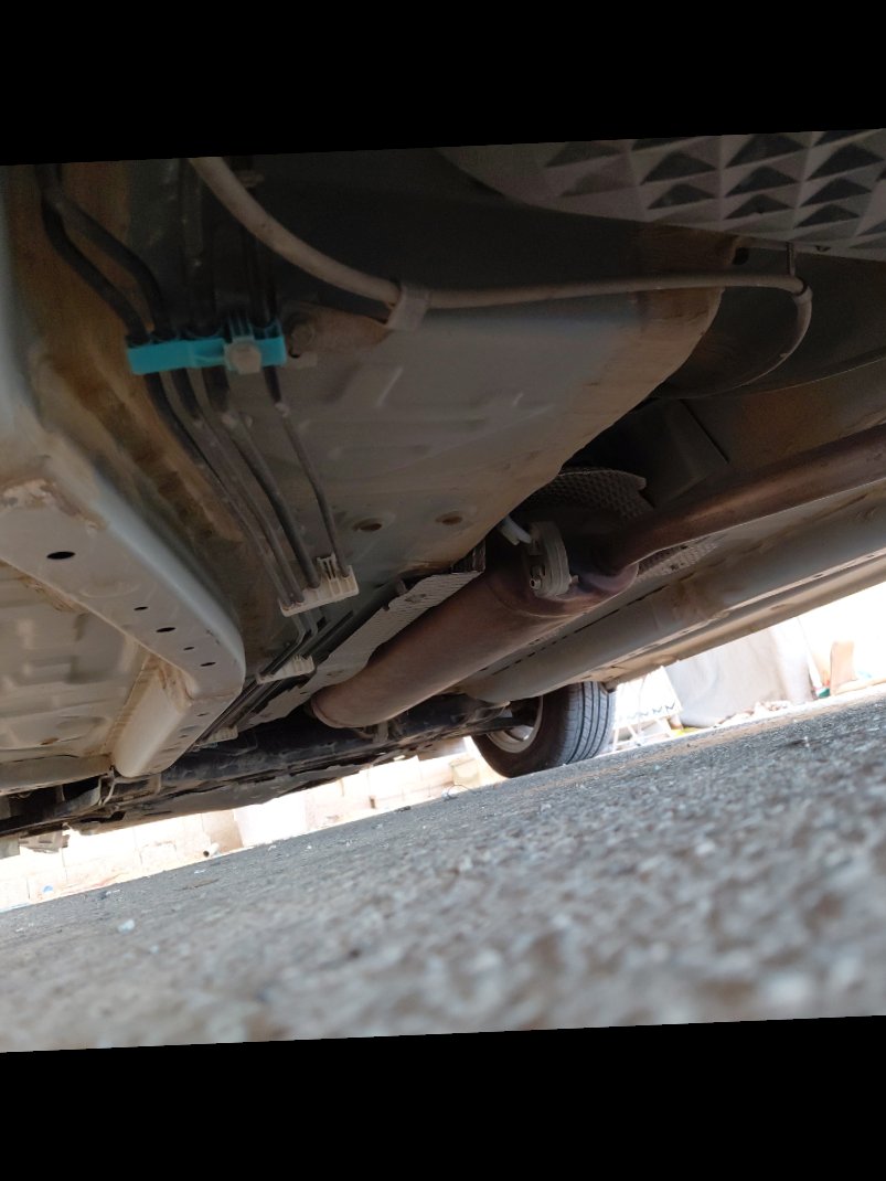 تويوتا يارس Y 2023 image