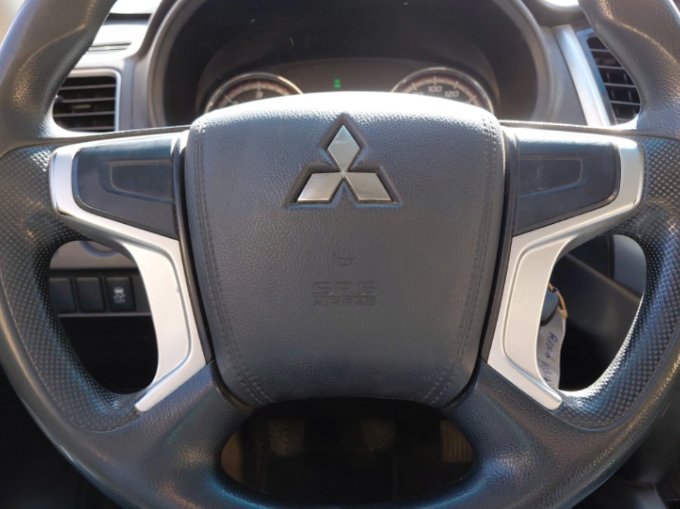 ميتسوبيشي L200 HL D/C 4x4 2022 image