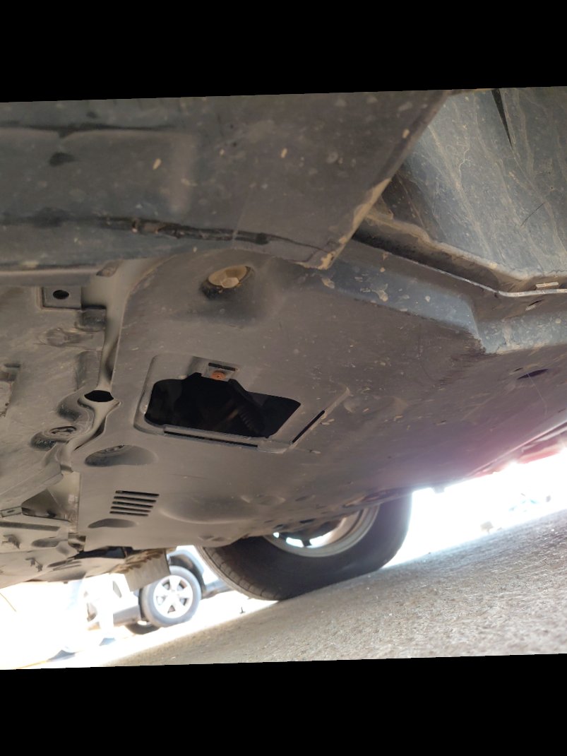 تويوتا يارس Y 2023 image