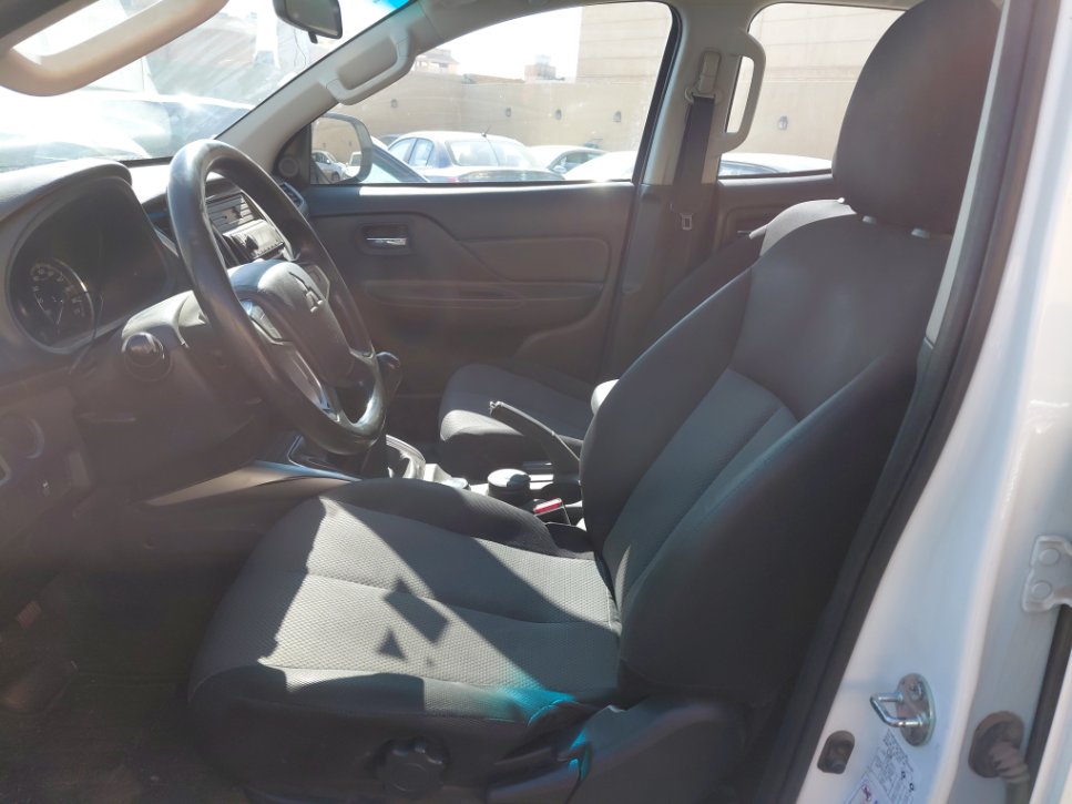 ميتسوبيشي L200 HL D/C 4x4 2022 image