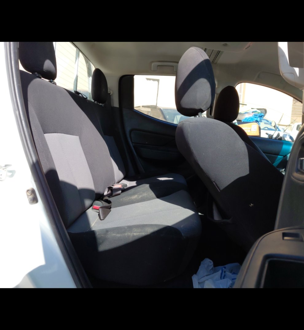 ميتسوبيشي L200 HL D/C 4x4 2022 image