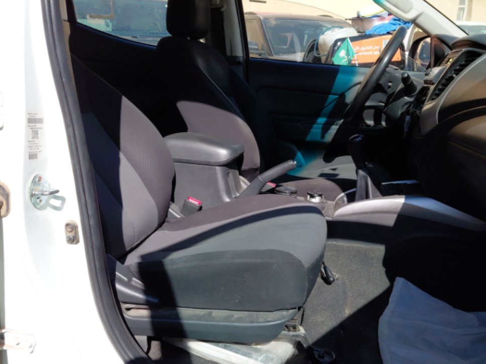 ميتسوبيشي L200 HL D/C 4x4 2022 image