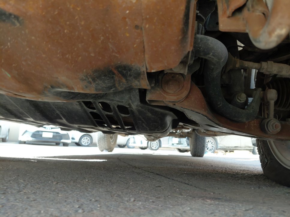 ميتسوبيشي L200 HL D/C 4x4 2022 image