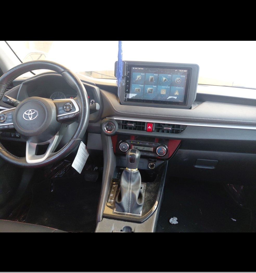 Toyota Yaris YX 2023 image