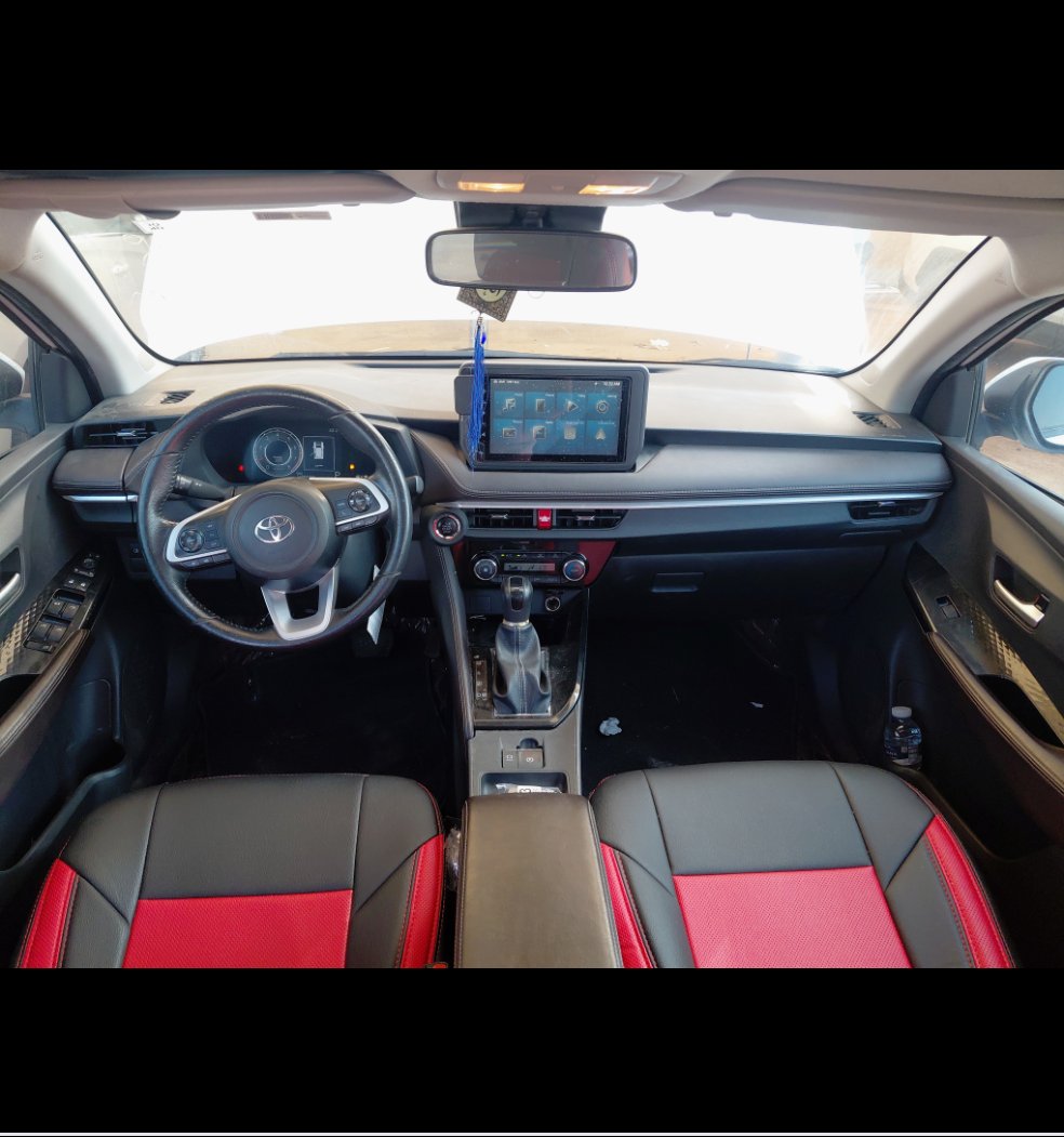 Toyota Yaris YX 2023 image